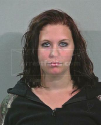 Kayle Danielle Jones