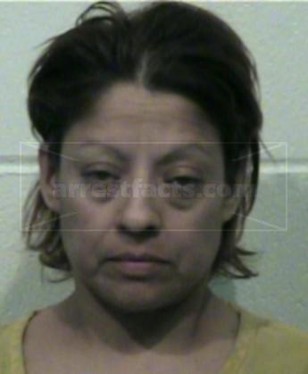 Julia Sanchez Santa Ana