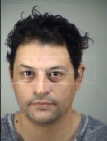 Victor Guillerm Maldonado Rosa