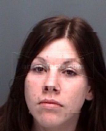 Carrie Taylor Boswell