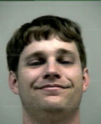 Casey Alan Fayard