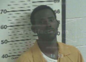 Eric Dewayne Binder