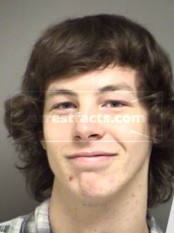 Tyler Christian Sims