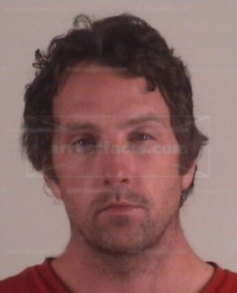 Shannon Christopher Burrow