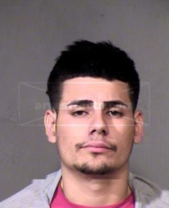 Rayanthony Mazon Espinoza