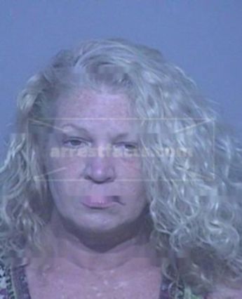 Cheryl Elaine Jackson Curry