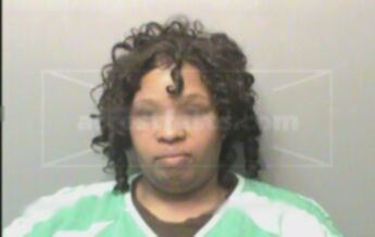 Lashauna Rushelle Bailey