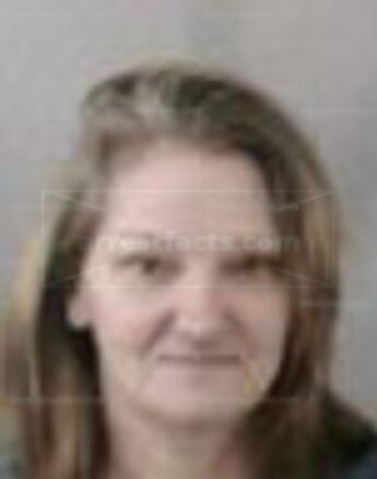 Christine Marie Walker