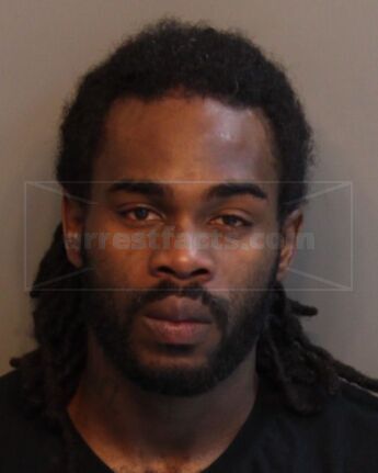 Tirrell Donae Shropshire