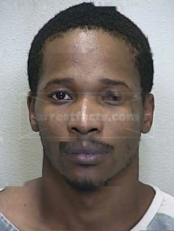Ryan Demarcus Boykins