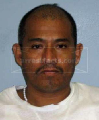 Donaciano Rojas-Bautista