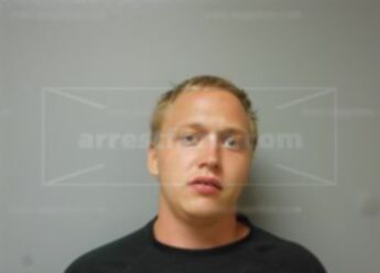 Cody Nathaniel- Ray Eakes