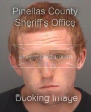 Zachary Edward Busby