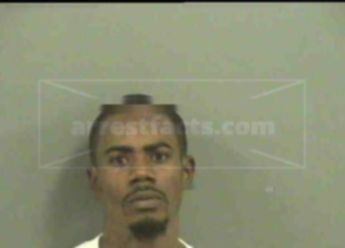 Ladarius Blunt