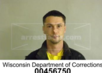 Daniel Paul Johnson