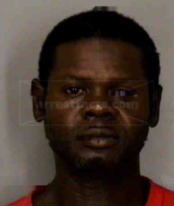 Carlester Dixon