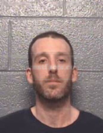 Patrick Scott Porterfield
