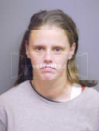 Ashley Shayne Wagner