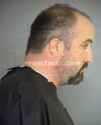 Brent Allen Snarr