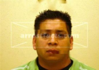 Jose Angel Rodriguez