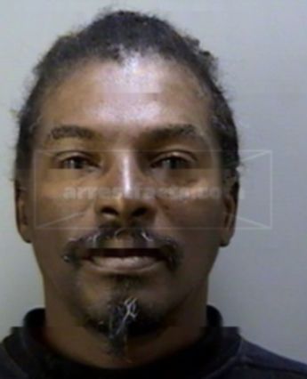 Victor Muture Robinson
