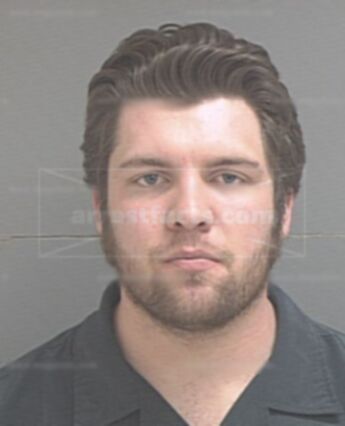 Christopher B Crookston