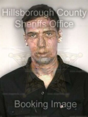 Robert Lee Marcum