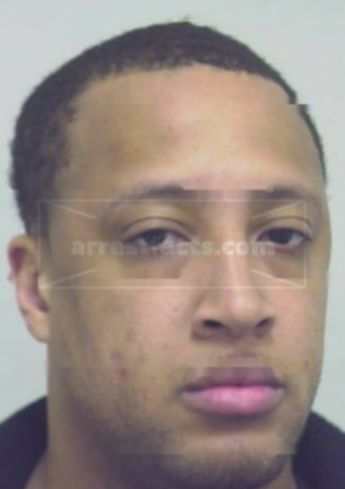 Jamario Brooks
