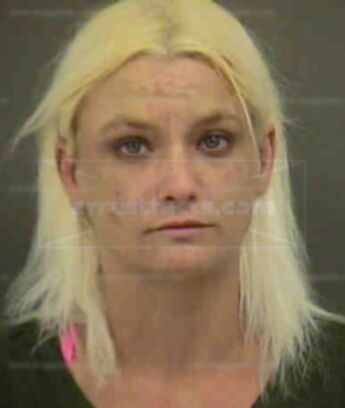 Shanae Danielle Hutchins