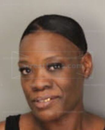 Shekeitha Lane