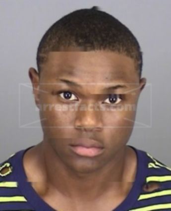 Frankie Oneal Shine Jr.