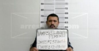 Pimenio Villanueva