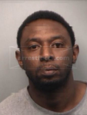 Roddricus Price