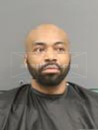Terrence Henry Rogers