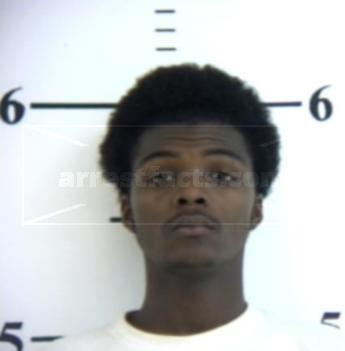 Akio Deshawn Woods