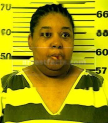 Diana Michelle Thompson