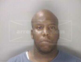 Eric Lawance Boykin