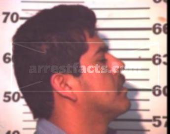 Javier Trevino Delagarza