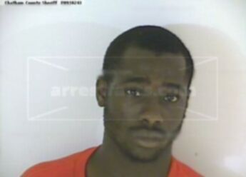 Kirtis Jashan Patterson