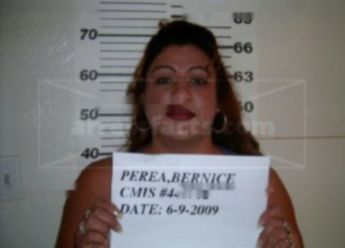Bernice Nikkol Perea