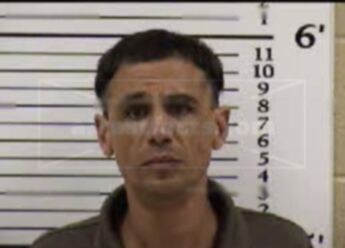 Gregory George Garcia