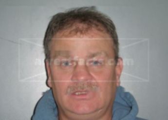 Darrell Aubrey Barrineau