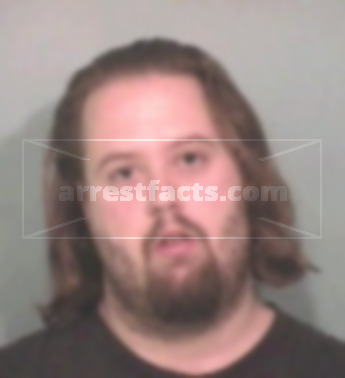 Jason Cole Blount