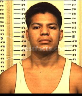 Miguel Angel Torres