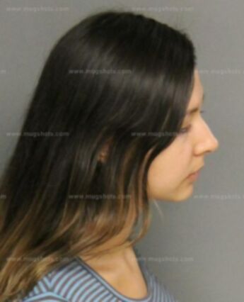 Felicia Lynn Flores Williams