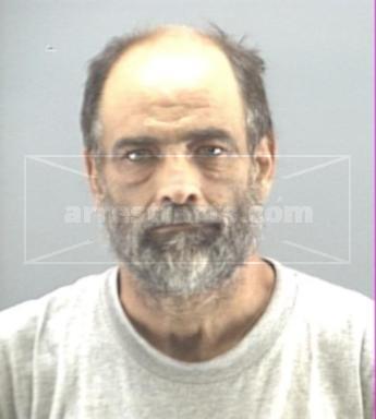James Wesley Mahoney