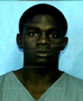 Freddrick F Anderson