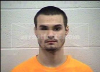 Christopher James Mays