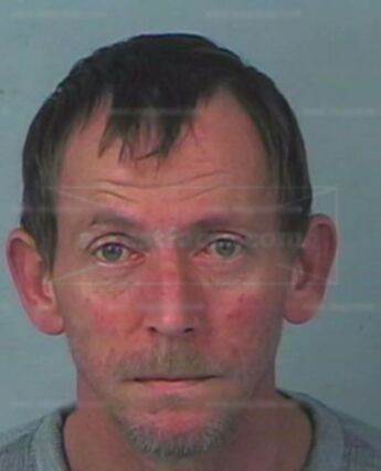 Kelly Richard Barrett