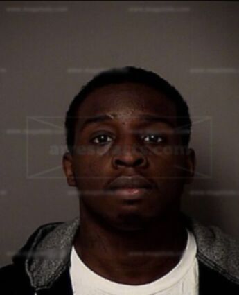 Charles Lamont Brumfield